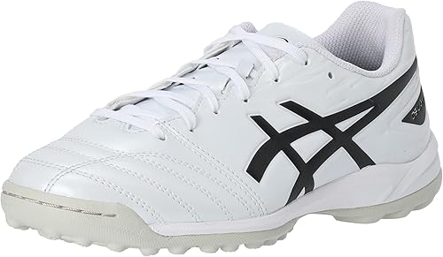 アシックス　DS LIGHT CLUB TF 28.5 DS LIGHT CLUB TF WIDE | WHITE/TUNA BLUE | メンズ サッカー